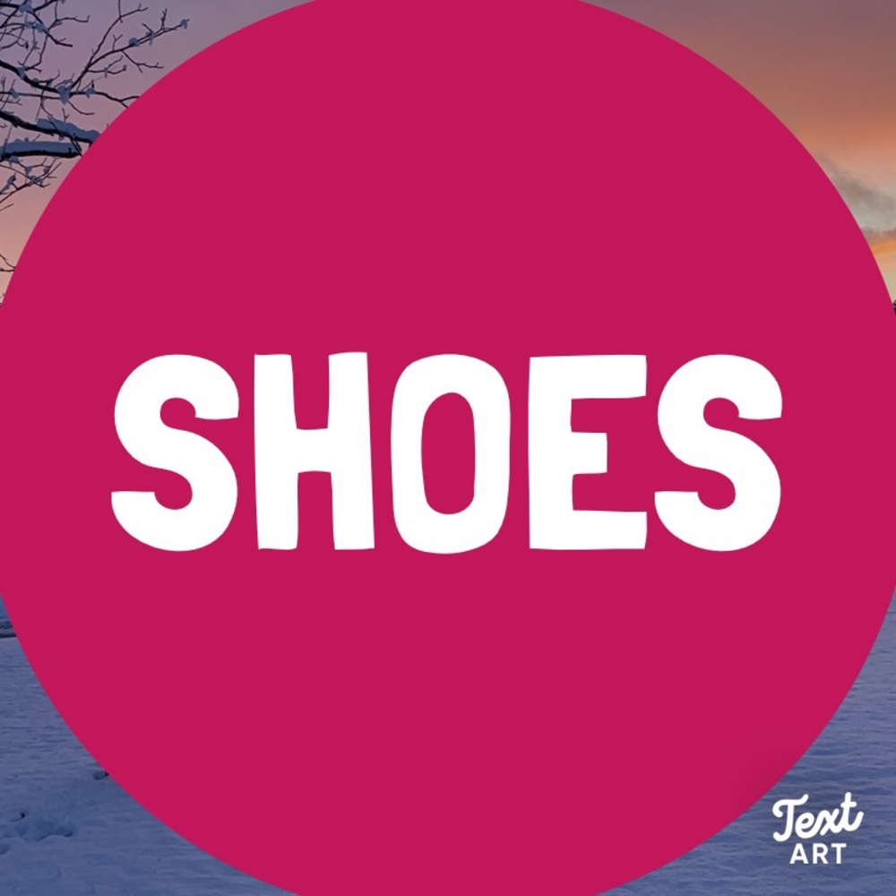 Shoes